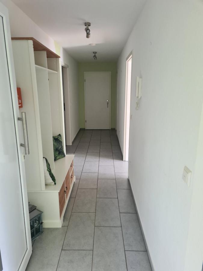 Ferienwohnung 'S Stueble Schönwalde Dış mekan fotoğraf